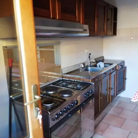 One Bedroom Appartement With Wifi At Saint Maurice Lägenhet *