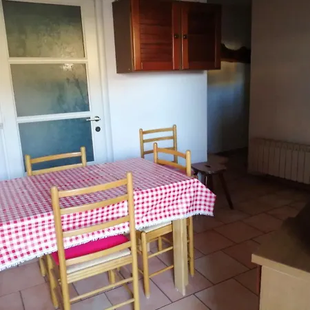 One Bedroom Appartement With Wifi At Saint Maurice