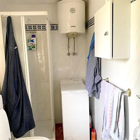 One Bedroom Appartement With Wifi At Saint Maurice Aosta